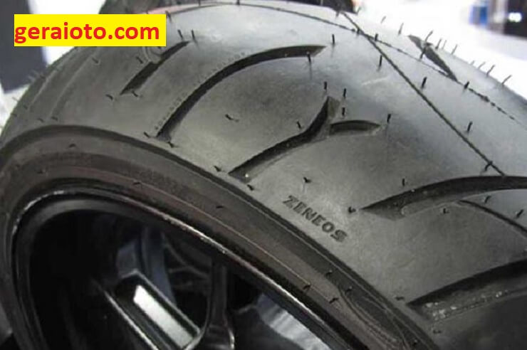arti ukuran ban motor 90/90