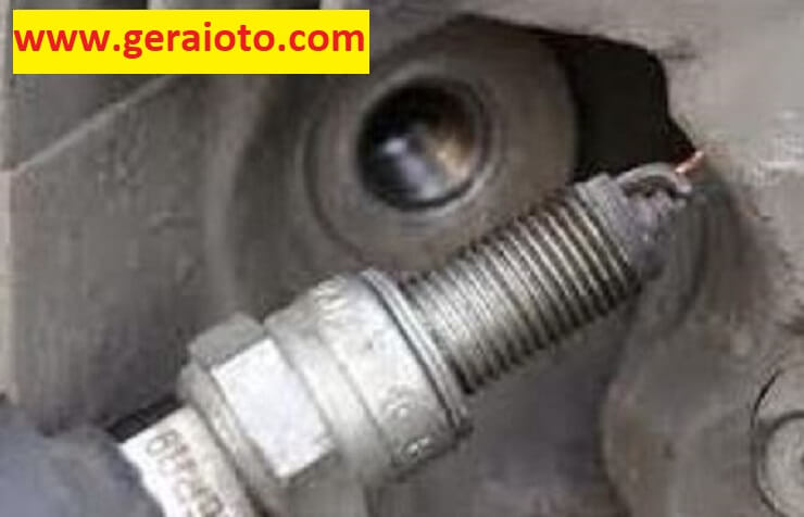 penyebab motor injeksi tidak ada pengapian