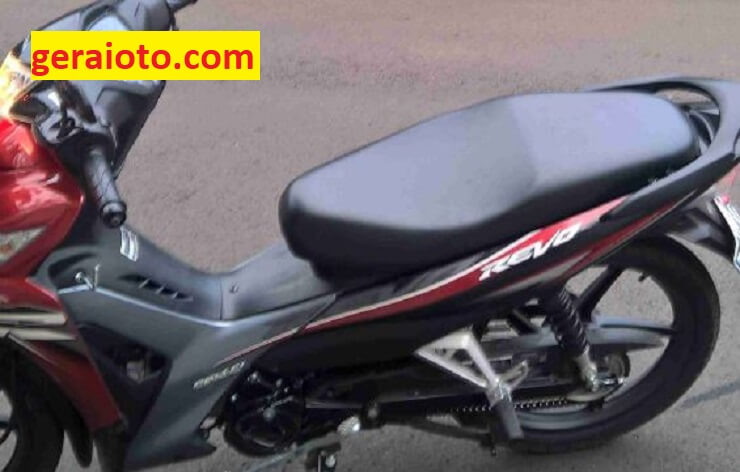 konsumsi bbm revo fit