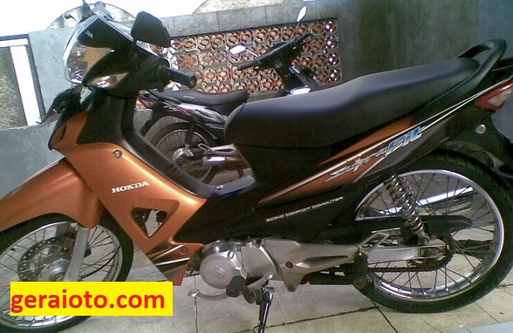 konsumsi bbm supra fit