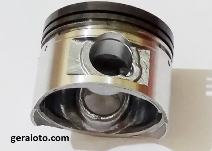 ukuran piston mio smile