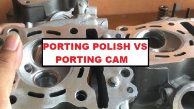 perbedaan porting polish dan porting cam