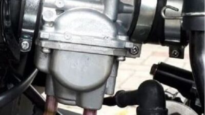 penyebab motor tersendat sendat saat jalan