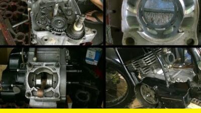 penyebab rx king ngorok