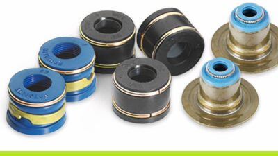 fungsi valve stem seal